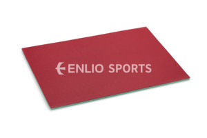Suelo Deportivo ENLIO con Diseño Popular Aprobado por la ITTF, Suelo de PVC Antideslizante para Tenis de Mesa y Bádminton en Interiores - Product Image 5