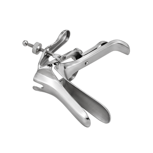 Spéculum vaginal Ariston International Graves en acier inoxydable réutilisable, ensemble d'instruments de gynécologie pour les écoles de médecine et les hôpitaux - Product Image 4