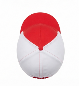 Outdoor Breathable Sport Cap with Mountain Logo Heat-Transfer Printing Unisex Outdoor <b>Hat</b> for Spring Summer Adults 56-58CM - Product Image 3