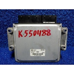 Bongo a utilisé des ECU et des modules informatiques 391044X950 - Product Image 3