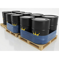 [Korea Chemical] Lubrifiant pour tréfilage de fil de cuivre hydrosoluble COLUBE COLUBE100M, pour fil moyen, à base d'huile minérale synthétique sans esters