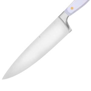 Couteau de chef polyvalent avec lame en acier inoxydable tranchante et manche confortable pour la cuisine quotidienne et les tâches de préparation des aliments - Product Image 3