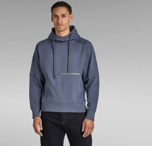 Sweats à capuche pour hommes les mieux notés dans des couleurs tendance pour un look moderne sans faire la ruine. Découvrez notre dernière collection. - Product Image 1