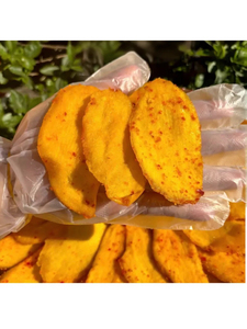 Rodajas de Mango Deshidratado Premium, Dulces, Naturales, Bajas en Azúcar, en Envase a Granel, Textura Suave, Fruta Orgánica, Cosecha de Vietnam, EXPAD Vietnam - Product Image 6