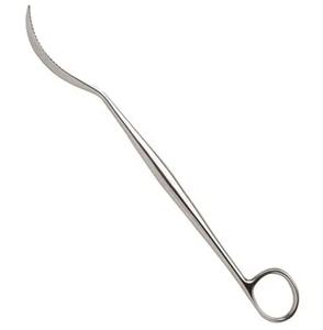 LANE Levier d'os 255mm | Instrument chirurgical en acier inoxydable | Fabricant et Vente en gros par VIDIFIVE INTERNATIONAL - Product Image 5