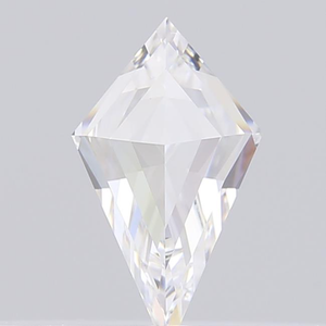 Diamante Cultivado en Laboratorio con Corte en Forma de Cometa de 4.00 Ct, Certificado por IGI, Color DEF, Claridad VVS2 VS1, Diamante Suelto, Proveedor de Diamantes Sintéticos CVD HPHT, Venta al Por Mayor - Product Image 4