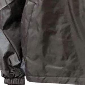 Chaqueta Personalizada Jack and Jill Line, Chaqueta Exterior Ligera Bordada de Primera Calidad con Logotipo Personalizado, Chaqueta de Equipo Informal y Cómoda - Product Image 5