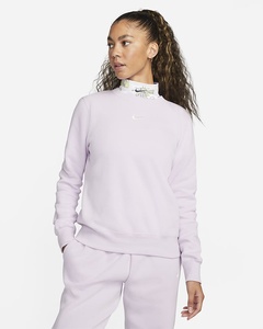 Sudadera de Cuello Redondo Personalizada al por Mayor, OEM, Premium, de Algodón, Lisa, para Mujer, Bordada, Sublimada e Impresa - Product Image 1