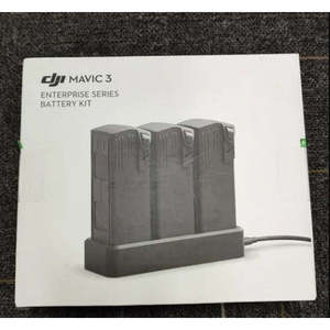 Kit de batería original Mavic 3 Enterprise Series, baterías M3T 3E para drones Mavic 3 Pro Classic Aircraft Commercial Drones - Product Image 3