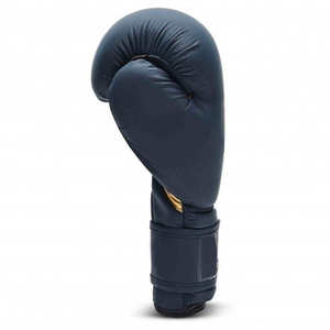 Gants de boxe unisexes professionnels personnalisés de haute qualité, confortables, respirants, en cuir, fermeture à boucle, entraînement en plein air, neufs - Product Image 4