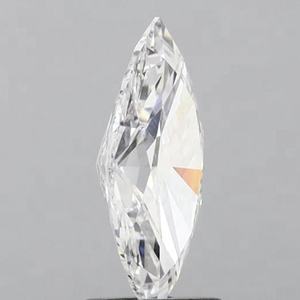 Certificado IGI 2,01 CT Marquise Shape Lab Grown Diamond Premium D Color VVS2 Claridad 12,75 MM para anillo solitario - Product Image 4