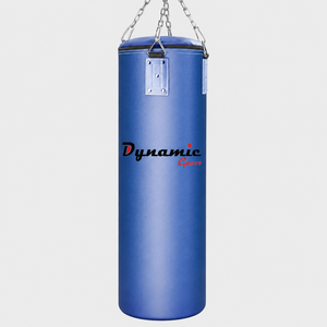 Leather <b>Boxing</b> Classic Punch Speed <b>Ball</b> High Quality Eco-Friendly Light Weight Heavy Punching Bag OEM - Product Image 6