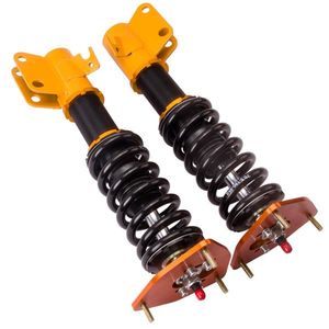 Sistemas de Suspensión Tuning para Subaru Impreza WRX GDB GDA 2000-2007, Coilovers, Amortiguadores, Puntales - Product Image 5