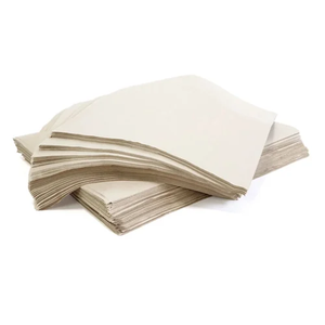 Serviettes en papier écologiques en pâte de bois 3 plis, serviettes jetables pour la restauration, fournisseur de serviettes de table jetables de haute qualité - Product Image 3