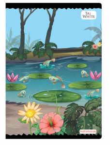 Agenda Diaria, Organizador, Cuaderno de Escritura con Logotipo Impreso, Ligero, de la India, Exportador a Precio de Mayoreo - Product Image 2