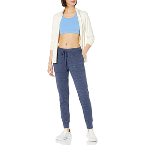 Pantalones Deportivos para Mujer 2026, Material de Primera Calidad, Alto Rendimiento, Logotipo Personalizado, Casuales, de Verano, con Cordón Ajustable - Product Image 4