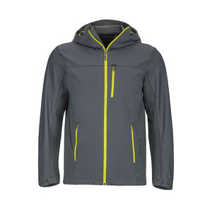 Chaqueta de Invierno Personalizable con Cremallera para Mujer, Chaqueta Softshell con Capucha de Alta Calidad, Elegante y Resistente al Viento, Venta al Por Mayor - Product Image 6