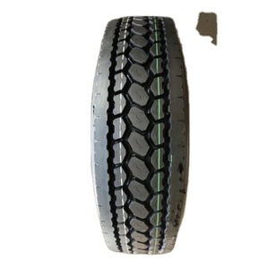 Neumáticos Radiales Sin Cámara para Camión y Remolque 285/75R24.5-16PR, Nuevos para Reemplazo/Reparación - Product Image 1