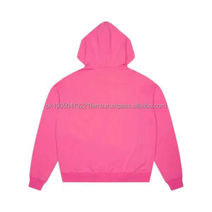 Conjuntos de Pantalones Deportivos de Invierno para Hombre, con Cierre, Pedrería, Lavado Ácido, Bordado Desgastado y Estilo Flare - Product Image 4