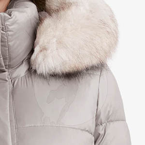 Comfortable Use Women Puffer Jackets Top Quality Design Women Puffer Jackets New Style Women Puffer Jackets - Product Image 6