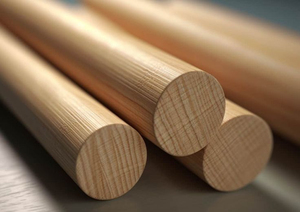 Baquetas de Madera de Primera Calidad, Clásicas 5A/7A, Duraderas, de Madera Sólida, para Principiantes y Profesionales, con MOQ Bajo - Product Image 6