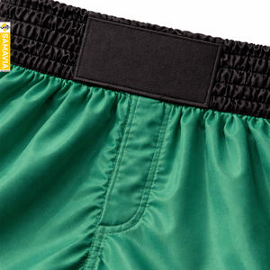 Shorts de boxe Muay Thai Samavia |   Commandes RTS et commandes en gros |   Shorts de combat sublimés |   Fabricant en gros - Product Image 2