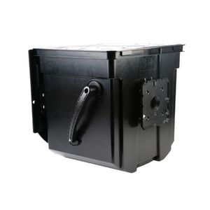 Support pour plaques de wafer de 12 pouces DJ300F - Product Image 6