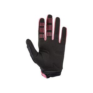 Unisex Genuine Racing Gloves for Adults Breathable Motocross & Cycling <b>Outdoor</b> <b>Safety</b> Biker Hand Protection Finger Style - Product Image 3