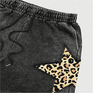 Shorts de sport pour hommes, dernière collection, 100% coton et polyester, en vente sur Dress Sports. - Product Image 5