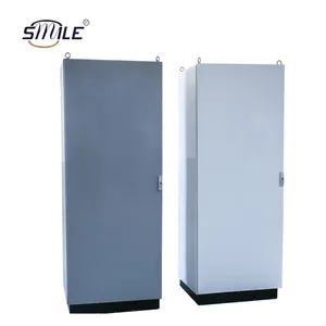 SMILE Custom electrical cabinet electric enclosure Outdoor Electrical Cabinet Waterproof Distribution Box