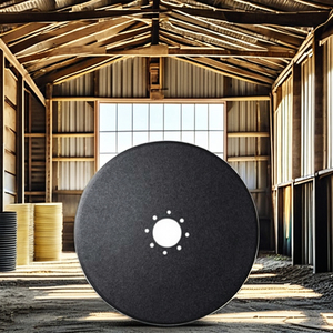COULTERS DISC - Facile à utiliser, 15 kg, Fabriqué en Inde - Product Image 2