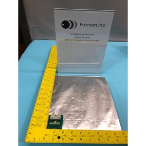 ASM 2506467-21 COLD JUNCTION PCB BOARD, 164096 - อุปกรณ์และชิ้นส่วนเซมิคอนดักเตอร์มือสองที่เชื่อถือได้ระดับโลก - Product Image 2