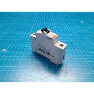 ABB S201-D20 2CDS251001R0201 Gebraucht, so wie er ist, Teile für Legacy-Halbleitergeräte - Product Image 2