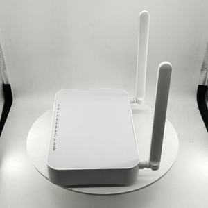 ONU nuevo diseño <span class=keywords><strong>fibra</strong></span> óptica CM8145V5 equipo de doble banda GPON XPON 1GE + 3FE + 1POTS + 2USB 2 antenas precio más <span class=keywords><strong>barato</strong></span> CM8145V5 - Product Image 6