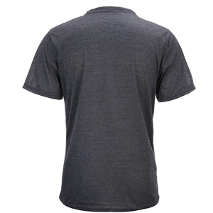 Conjunto de Camiseta y Pantalones Cortos Color Block Personalizados para Hombre, Ropa Deportiva Casual de Verano de Dos Piezas, Estilo Urbano, Venta al Por Mayor OEM - Product Image 3