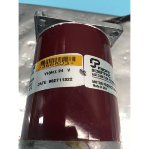 PACIFIC SCIENTIFIC A BIPOLAR SERIES - Équipements et pièces semi-conductrices d'occasion de qualité supérieure, reconnus mondialement - Product Image 5