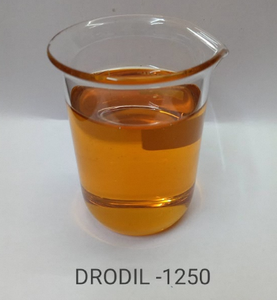 Diluyente Epóxico a Base de Cardanol de Grado Industrial Drodil 1250 Líquido para Formulaciones de Recubrimientos Industriales y Pisos - Product Image 1