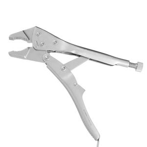 Pinces de verrouillage robustes Instruments orthopédiques chirurgicaux en acier inoxydable de qualité médicale de haute qualité par VIDIFIVE INTERNATIONAL - Product Image 1