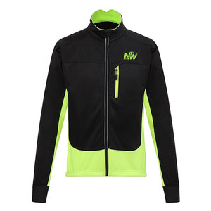 Long Sleeve <b>Cycling</b> Jersey With Lightweight Material Performance Design For Road Bike Riding Custom Apparel Wholesale Supply - Product Image 1