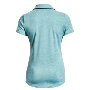 <b>Top</b> Quality <b>Women's</b> Polo Shirt Navy Blue Color Slim Fit Turn Down Collar Pullover Plus Size Polo Shirt for <b>Women's</b> - Product Image 6