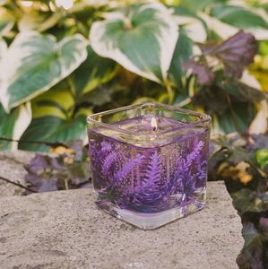 Premium Handmade <b>Resin</b> Candle Holder Artistic Decoration For Modern Living Space And Event Design - Product Image 1