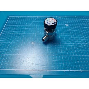 CKD LGD20-8RM <b>Linear</b> Guide Slide <b>Actuator</b> Used As Is Legacy Semiconductor Equipment Parts - Product Image 5