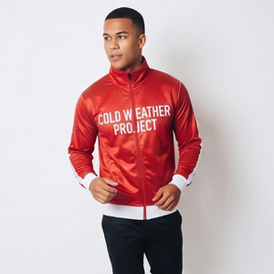 Wholesale <b>Track</b> Printed <b>Jacket</b> <b>Mens</b> Custom Team Sportswear Athletic Printed <b>Jackets</b> Stand Collar Zipper Sports <b>Track</b> <b>Jackets</b> <b>Men</b> - Product Image 5