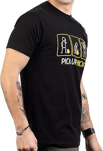 Camiseta Sublimada Premium Transpirable, Lisa, con Diseño Mixto, Tecnología Antiolor para Gimnasio y Ropa Urbana 2026 - Product Image 3