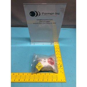 AMAT 0020-70717 Palanca, Conector de Gas, Mecanizado, 174782 - Equipo y Piezas de Semiconductores de Confianza de Tradicción Global - Product Image 2