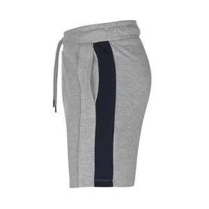 A473 Men's Sporty High Waist Quick Drying Shorts Breathable Elastic Waist Hot Shorts for Summer - Product Image 6