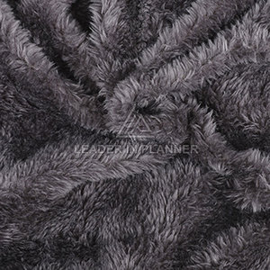 Customized New Design Beanie Hats High Quality Top Selling 100% Wool Daily Soft Jacquard Beanie Hats - Product Image 6