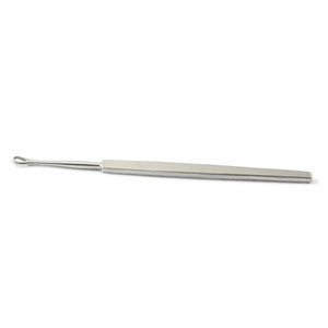 Limpiador de Oídos Médico, Herramienta de Limpieza de Oídos de Acero Inoxidable, Cureta para Remover Cera de Oídos, para Higiene Personal y Belleza - Product Image 5