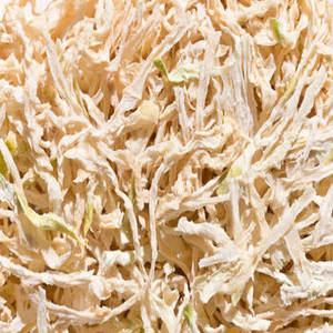Gránulos de Cebolla Seca Orgánica India de Primera Calidad (1-3mm), Apariencia Uniforme, Listos para Usar, Paquete a Granel, para Comida Comercial y Snacks - Product Image 3