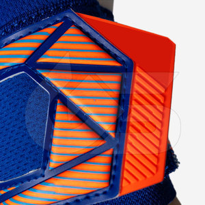Gants de gardien de but de sport en plein air en cuir de haute qualité fabriqués par des professionnels, respirants, imperméables, antidérapants, imprimés sur mesure - Product Image 6